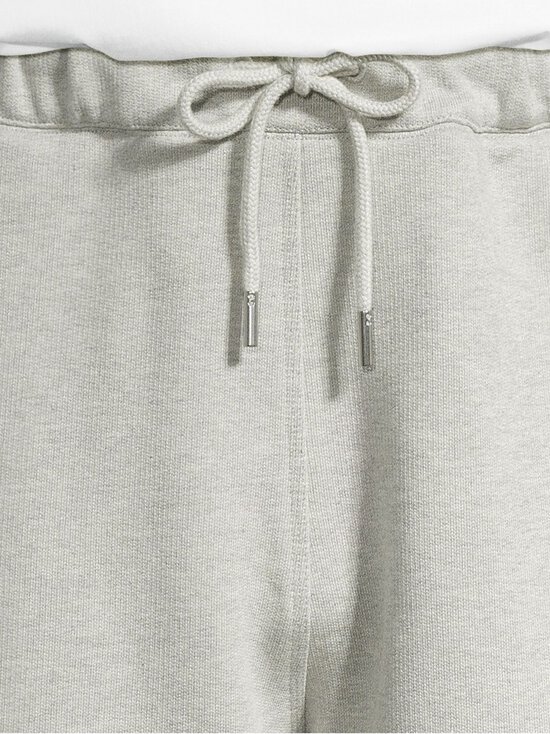 Ami Paris - Heritage Label -collegehousut - 0951 GRIS CENDRE CHINE | Stockmann - photo 5