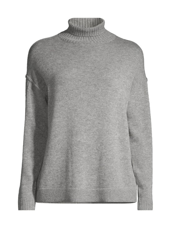 Emme Marella - Biro-neule - 006 MELANGE GREY - photo 1 Emme Marella - Biro-neule - 006 MELANGE GREY | Stockmann - photo 1