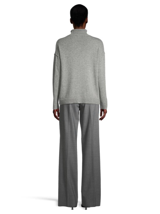 Emme Marella - Biro-neule - 006 MELANGE GREY - photo 3 Emme Marella - Biro-neule - 006 MELANGE GREY | Stockmann - photo 3