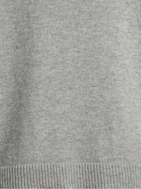 Emme Marella - Biro-neule - 006 MELANGE GREY - photo 4 Emme Marella - Biro-neule - 006 MELANGE GREY | Stockmann - photo 4