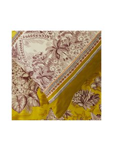 Bassetti - Boboli Pillowcase 50 x 60 cm - Y1 AMBER | Stockmann