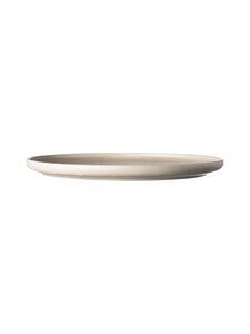 Pentik - Taldrik Tuntu 25 cm - OFFWHITE Pentik - Taldrik Tuntu 25 cm - OFFWHITE | Stockmann