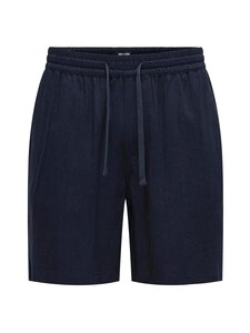 Only & Sons - OnsTel šorti - DARK NAVY | Stockmann