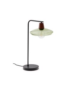 Kave Home - Silex-pöytävalaisin - VIHREÄ | Stockmann