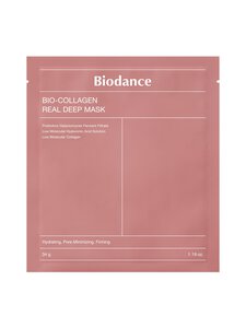 Biodance - Näomask Bio-Collagen Real Deep Mask | Stockmann