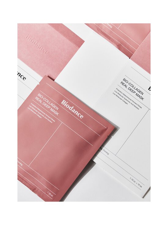 Biodance - Näomask Bio-Collagen Real Deep Mask - NOCOL | Stockmann - photo 4
