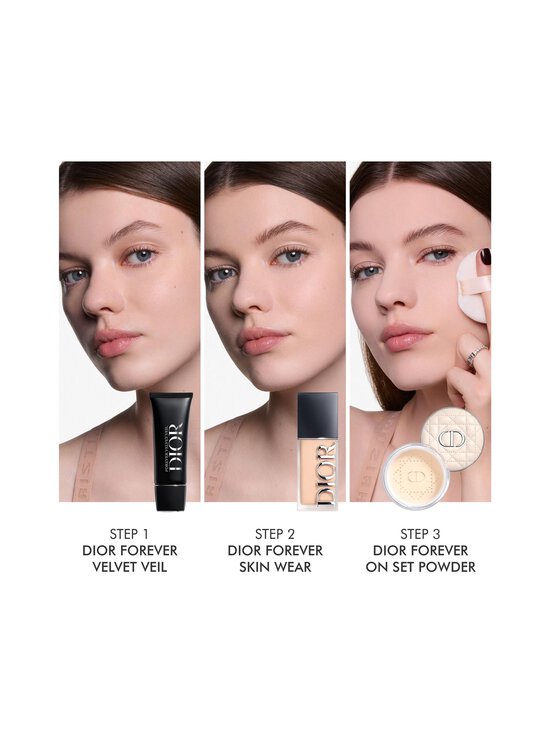 DIOR - Forever Velvet Veil Makeup base -meikinpohjustusvoide - IVORY | Stockmann - photo 10