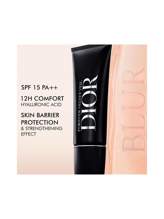 DIOR - Forever Velvet Veil Makeup base -meikinpohjustusvoide - IVORY | Stockmann - photo 6