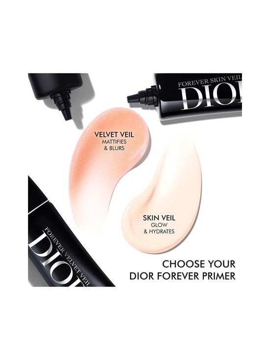 DIOR - Forever Velvet Veil Makeup base -meikinpohjustusvoide - IVORY | Stockmann - photo 8