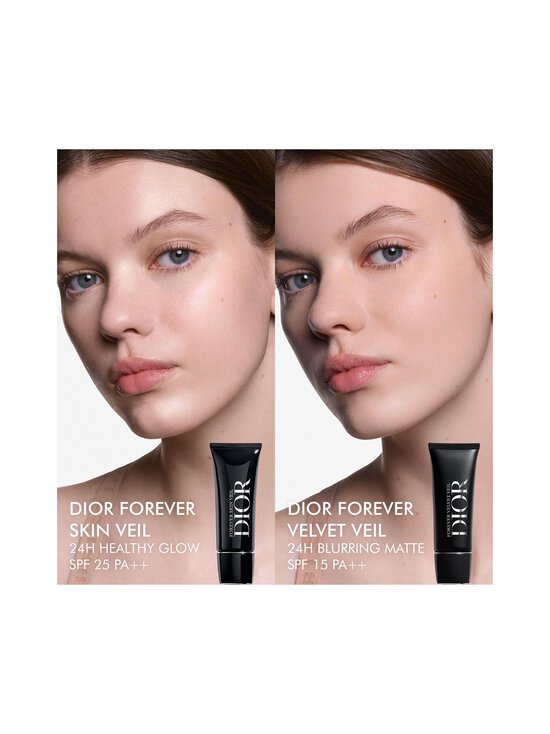 DIOR - Forever Velvet Veil Makeup base -meikinpohjustusvoide - IVORY | Stockmann - photo 9