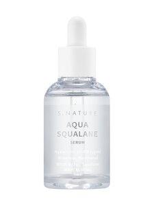 S.NATURE - Aqua Squalane Serum -seerumi | Stockmann
