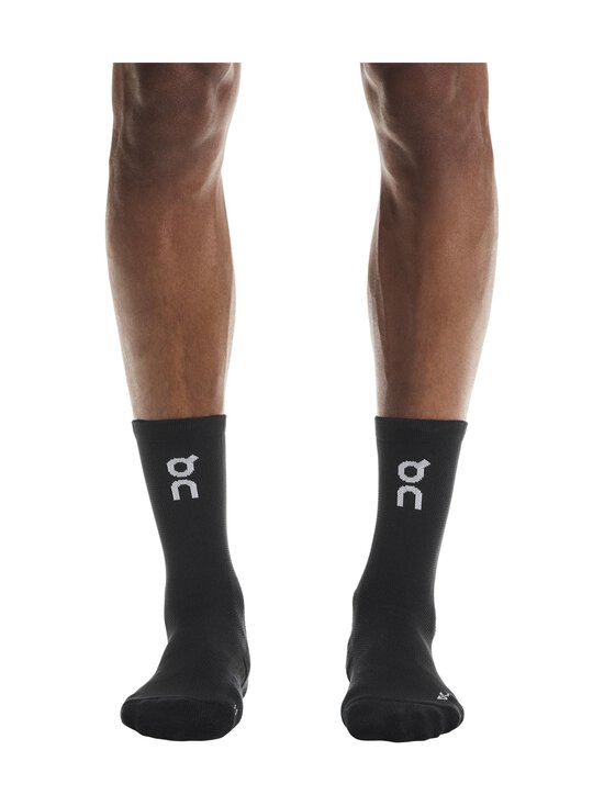 ON - Core Run Sock High 2P ON - BLACK | Stockmann - photo 2