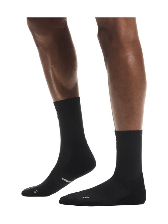 ON - Core Run Sock High 2P ON - BLACK | Stockmann - photo 3