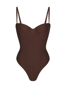 SKIMS - Body Molded Underwire -body - COCOA | Stockmann
