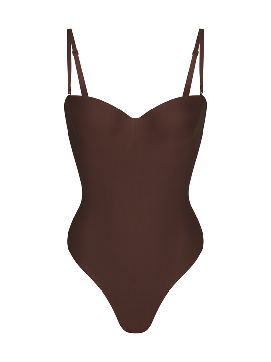 SKIMS - Bodi Body Molded Underwire - COCOA | Stockmann - photo 1