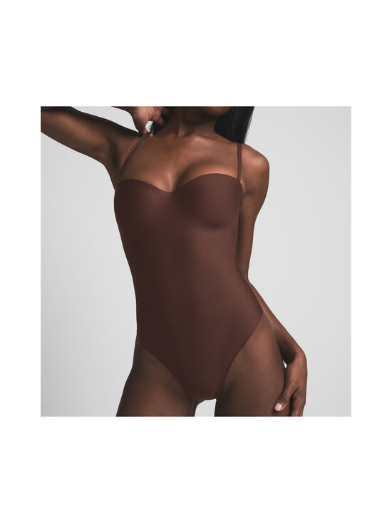 SKIMS - Bodi Body Molded Underwire - COCOA | Stockmann - photo 2