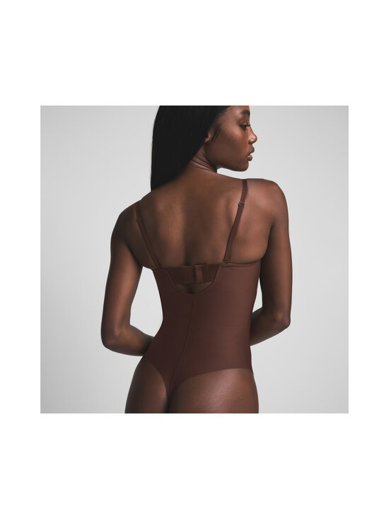 SKIMS - Bodi Body Molded Underwire - COCOA | Stockmann - photo 4