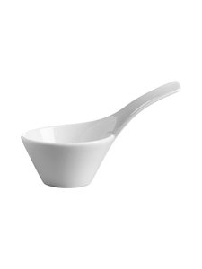 Villeroy & Boch - New Wave -dippikulho 0,06 l - VALKOINEN | Stockmann