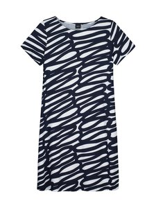 Nanso - Luonnos- lyhyt yöpaita - 2492 NAVY | Stockmann