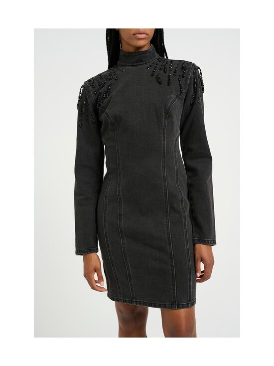 Gestuz - SimilinaGZ-minimekko - 104987 DARK GREY WASHED | Stockmann - photo 7