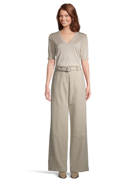 Jil Sander - Housut - 252 GINGER | Stockmann - photo 3