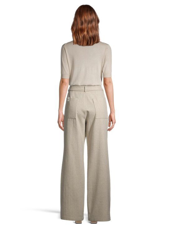 Jil Sander - Housut - 252 GINGER | Stockmann - photo 4