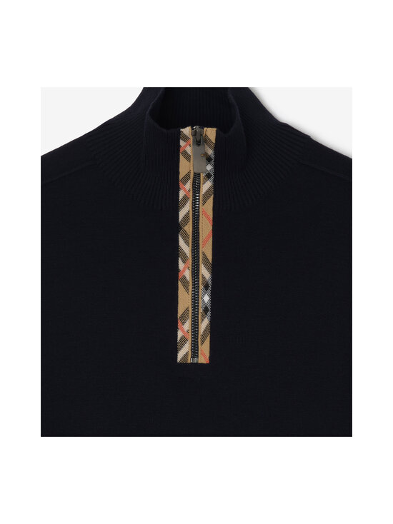 Burberry - Cameron-neulepaita - A1222 NAVY | Stockmann - photo 2