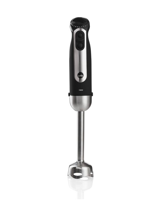 Wilfa - SM-1FP Essential Stick Mixer -sauvasekoitin - BLACK - photo 6 Wilfa - SM-1FP Essential Stick Mixer -sauvasekoitin - BLACK | Stockmann - photo 6