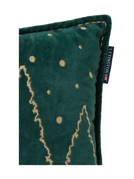 Lexington - Sametpadi Winter House, 30 × 50 cm - 8301-SH11 GREEN/LT BEIGE - photo 4 Lexington - Sametpadi Winter House, 30 × 50 cm - 8301-SH11 GREEN/LT BEIGE | Stockmann - photo 4