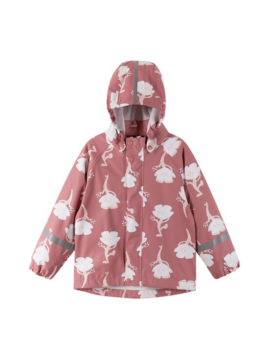 Reima - Vesi-sadetakki - ROSE BLUSH | Stockmann - photo 3