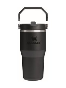 Stanley - The IceFlow™ Flip Straw 2.0 termokrūze 0,6 l - BLACK 2.0 Stanley - The IceFlow™ Flip Straw 2.0 termokrūze 0,6 l - BLACK 2.0 | Stockmann