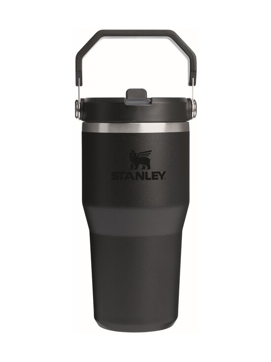 The IceFlow™ Flip Straw 2.0 Tumbler -termosmuki 0,6 l