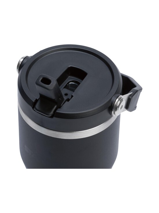 Stanley - Termoskruus The IceFlow Flip Straw 2.0 0,6 l - BLACK 2.0 - photo 3 Stanley - Termoskruus The IceFlow Flip Straw 2.0 0,6 l - BLACK 2.0 | Stockmann - photo 3
