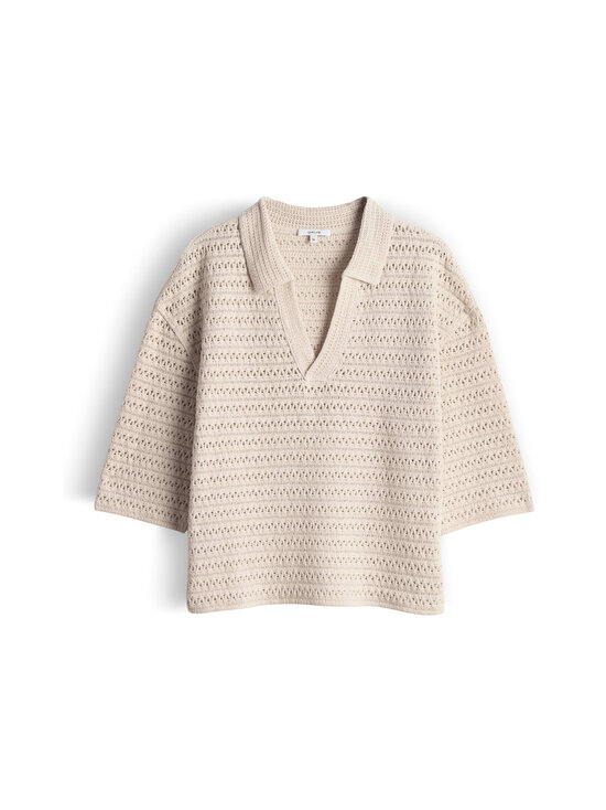 Opus - Garakino-neulepaita - 20003 NATURAL GLAZE | Stockmann - photo 1