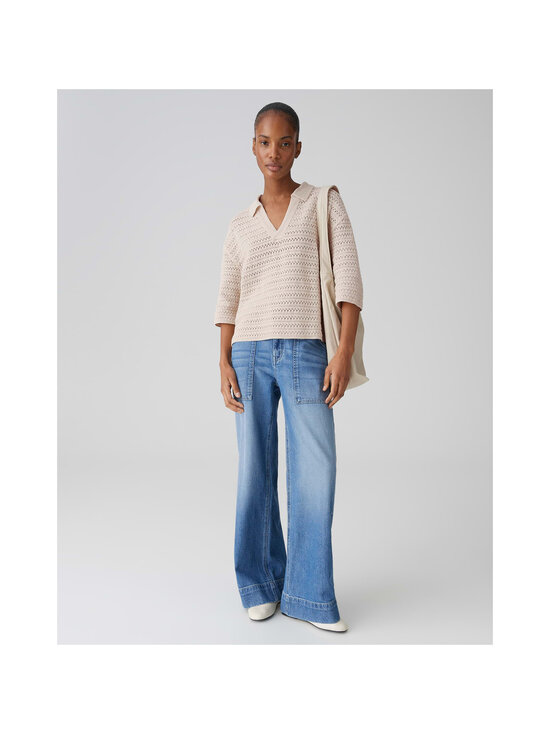 Opus - Garakino-neulepaita - 20003 NATURAL GLAZE | Stockmann - photo 2