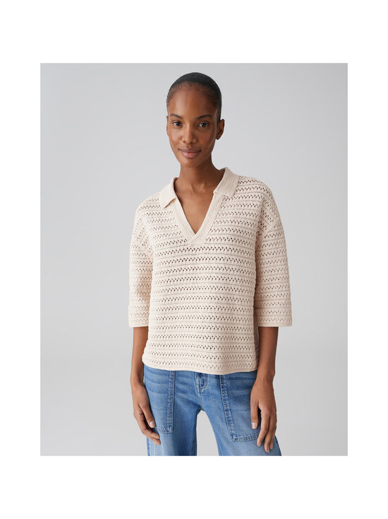 Opus - Garakino-neulepaita - 20003 NATURAL GLAZE | Stockmann - photo 4