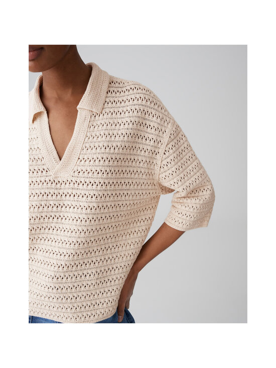 Opus - Garakino-neulepaita - 20003 NATURAL GLAZE | Stockmann - photo 6