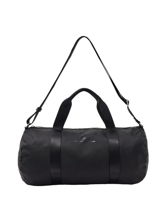 A.P.C - Gymbag Backstage treniņu soma - LZZ NOIR | Stockmann - photo 1