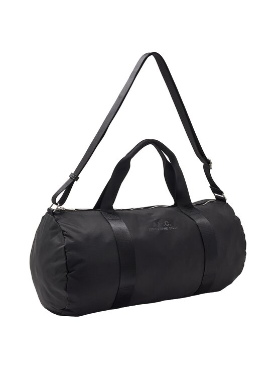 A.P.C - Gymbag Backstage treniņu soma - LZZ NOIR | Stockmann - photo 2