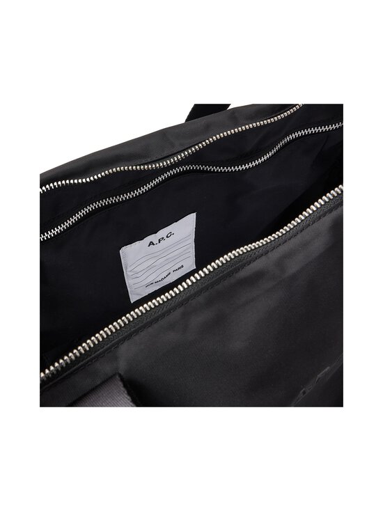 A.P.C - Gymbag Backstage treniņu soma - LZZ NOIR | Stockmann - photo 4