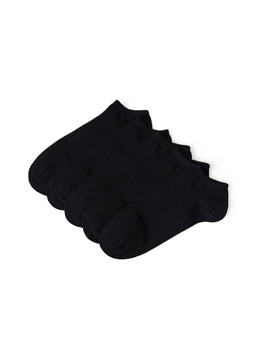 Lindex - Sukat 5 -pack - 80 BLACK | Stockmann - photo 2