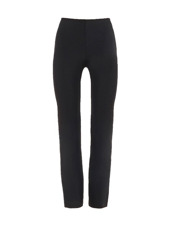 Wolford - Midnight Grace -housut - 7005 BLACK | Stockmann - photo 1