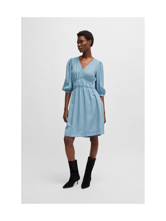 BOSS - Dezzan-mekko - 450 LIGHT/PASTEL BLUE | Stockmann - photo 5