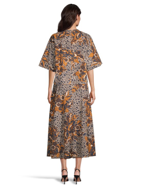 Max Mara Weekend - WkdQuaglia-paita - 002 NAVY | Stockmann - photo 3