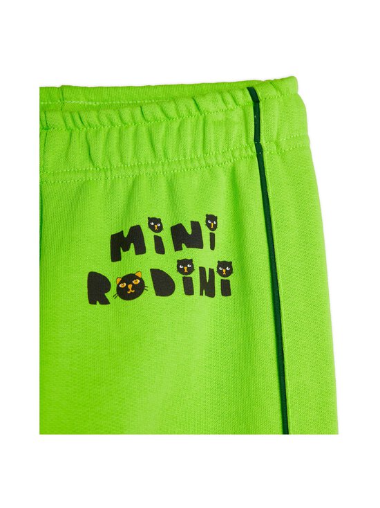 Mini Rodini - Dressipüksid - 675 GREEN - photo 3 Mini Rodini - Dressipüksid - 675 GREEN | Stockmann - photo 3