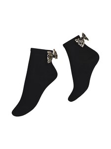 Vogue - Sokid Lilian Bamboo - 1210 BLACK | Stockmann