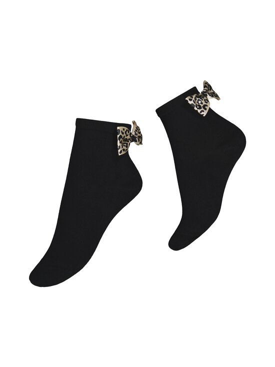 Vogue - Sokid Lilian Bamboo - 1210 BLACK | Stockmann - photo 1