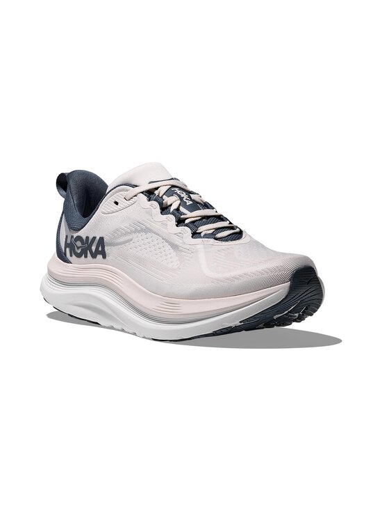Hoka - W Kawana 3 -juoksukengät - GFD GROUT / FADED NAVY | Stockmann - photo 4