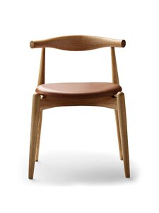 Carl Hansen&Son - CH20-tuoli - RUSKEA,TAMMI | Stockmann