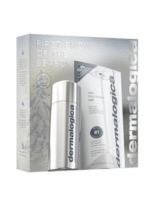 Dermalogica - Xmas Set The First Snow -ihonhoitopakkaus | Stockmann